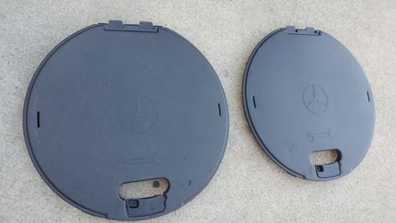 Mercedes Benz tools...OEM parts