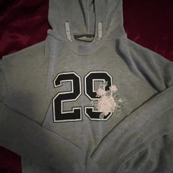 Girls Sweater