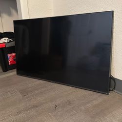 38” Samsung Tv