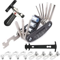 Bike Chain Tools