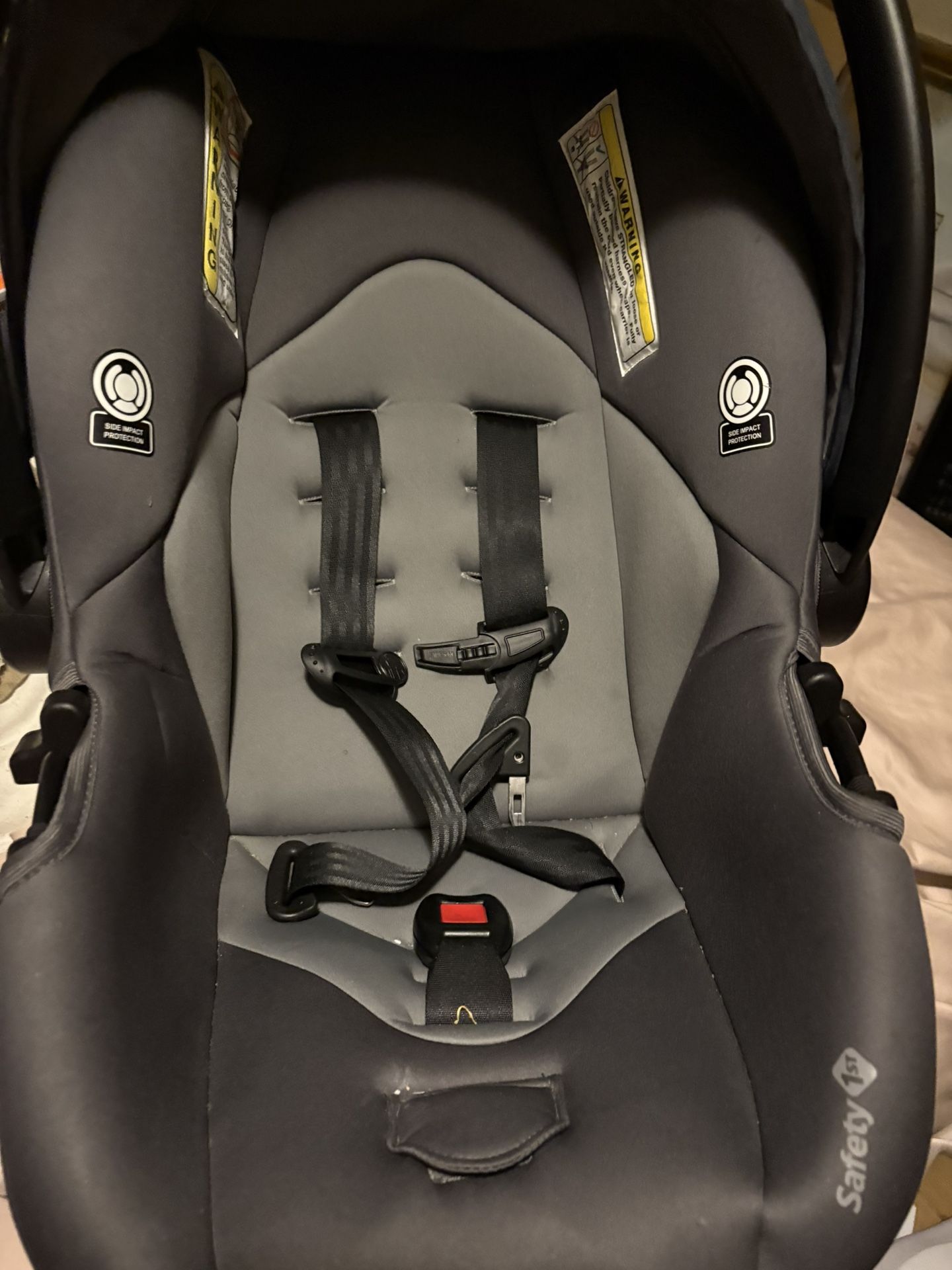 Safety First Car seat 