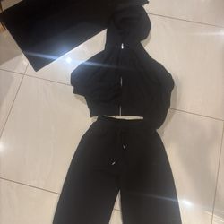 Victorias Secret PINK Sweat Suit 