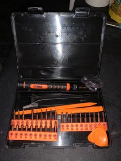 Jorest tools