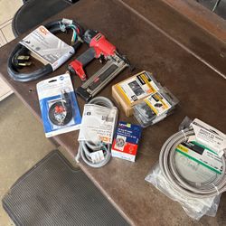 Constitution Tools And Building Materials 