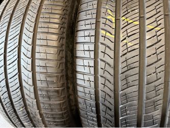 255-45-19 Pirelli