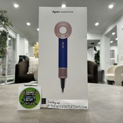 Dyson Supersonic Hair Dryer 