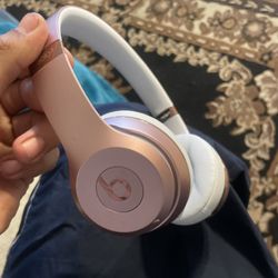 Solo Beats 3