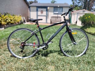 Infinity Boss 3 road bike Aluminum Frame