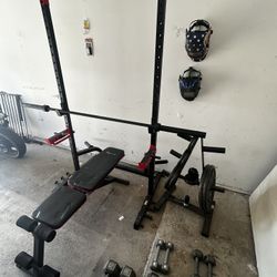 Gym Set