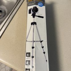 Camera Tripod 