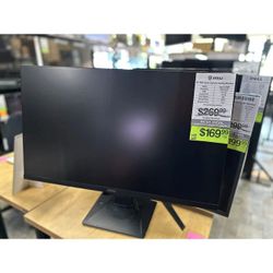 HUGE SHIPMENT IN!!! 27" MSI - Optix G274QPF 170Hz WQHD IPS FreeSync Monitor
