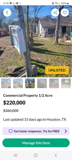 12 minutes from downtown