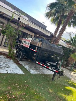 Dumptrailer