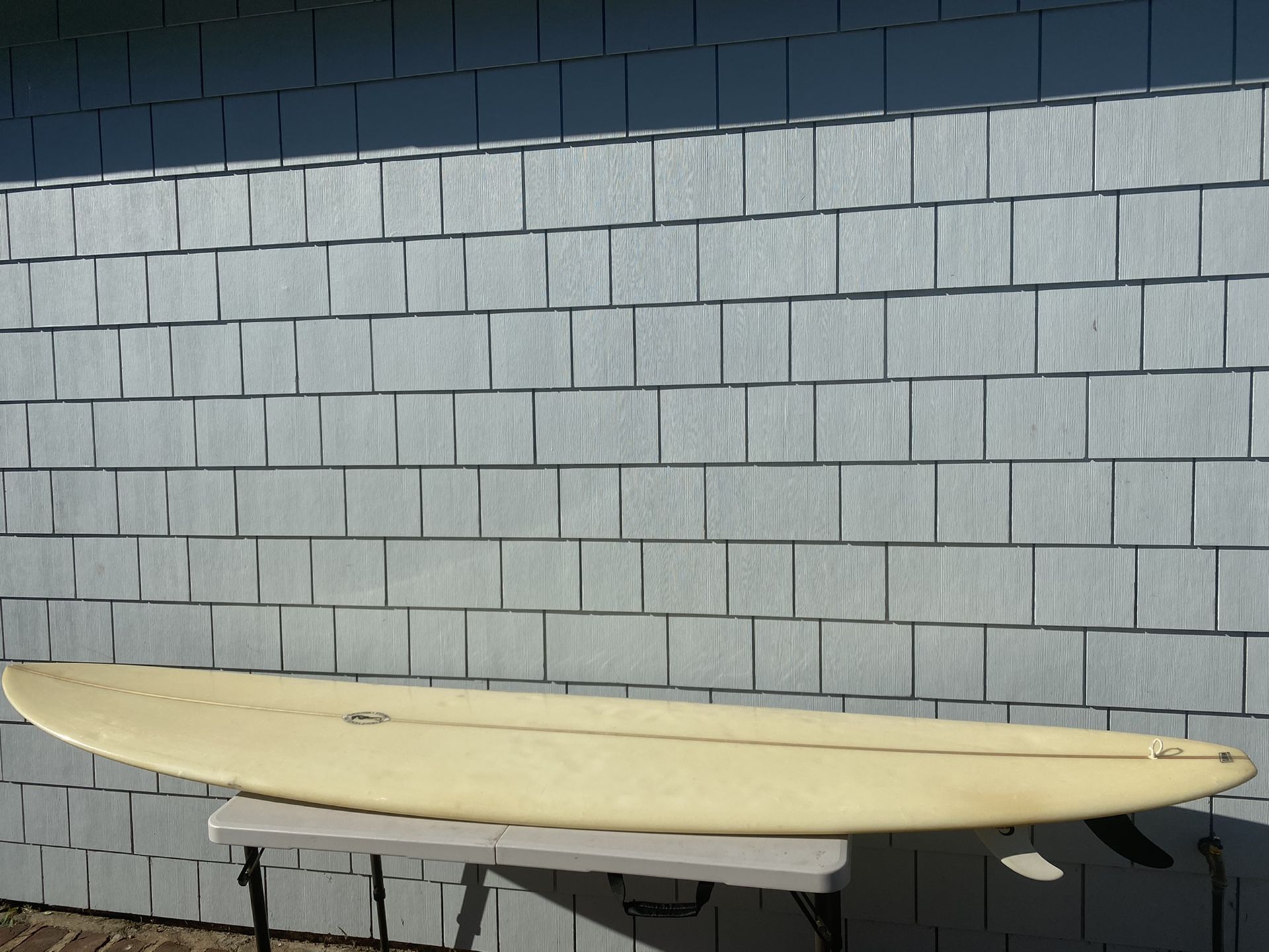 John Kies 8’8 Mini Glider Surfboard