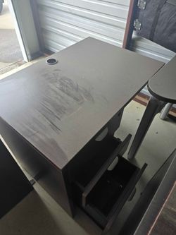 Desk