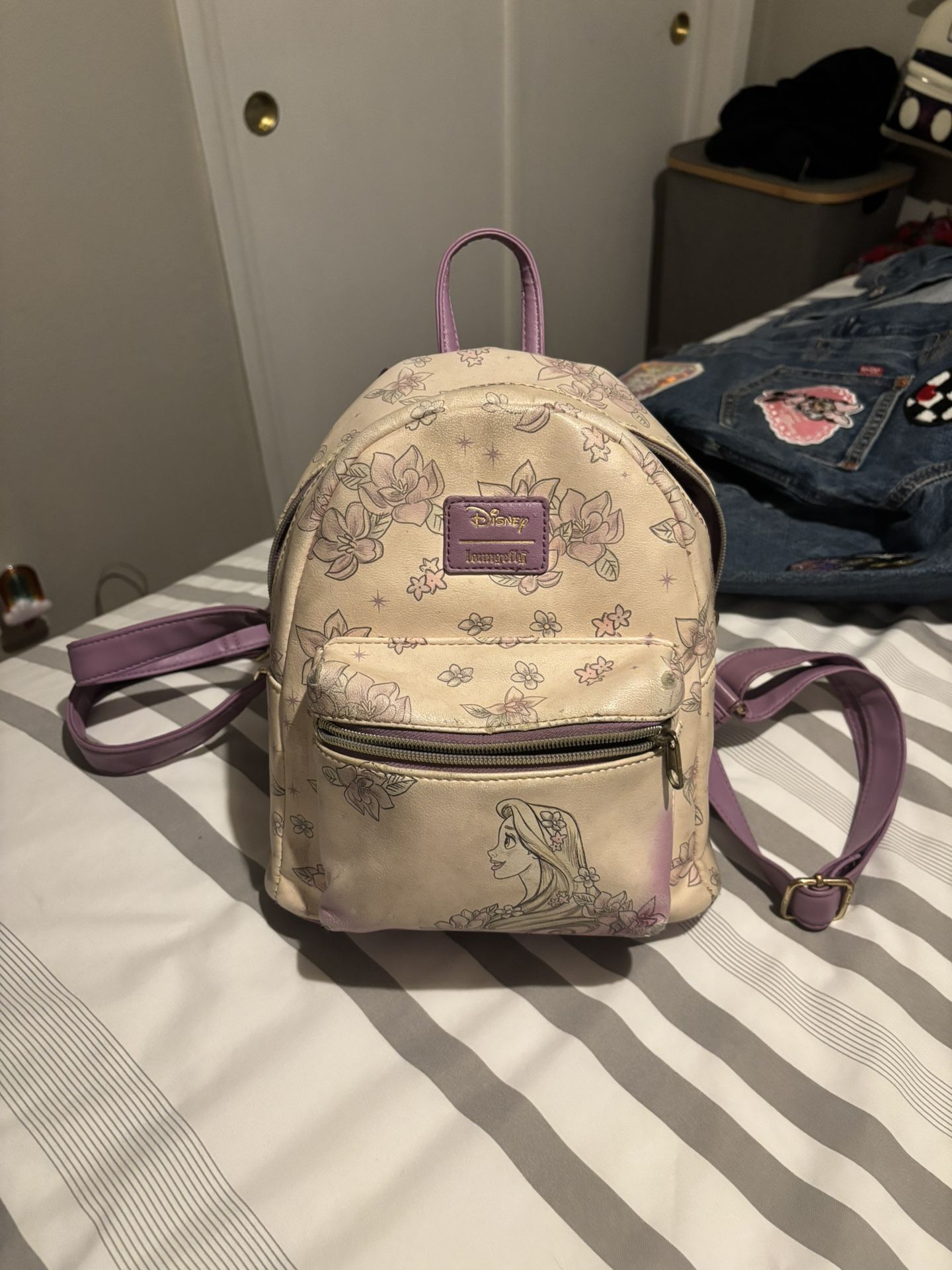 Disney Backpack