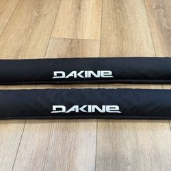 DAKINE Aero rack pads - 28 in.