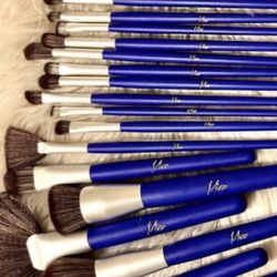 Makeup Brushes