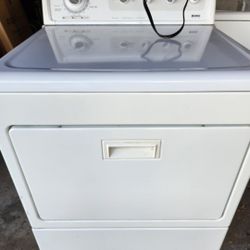 Kenmore Washer and Dryer $450 OBO