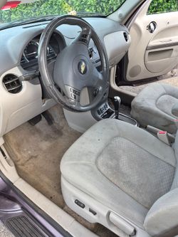 2006 Chevy.  HHR LT