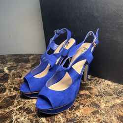 Women 7 1/2 - 8 High Class Shoes And Heels