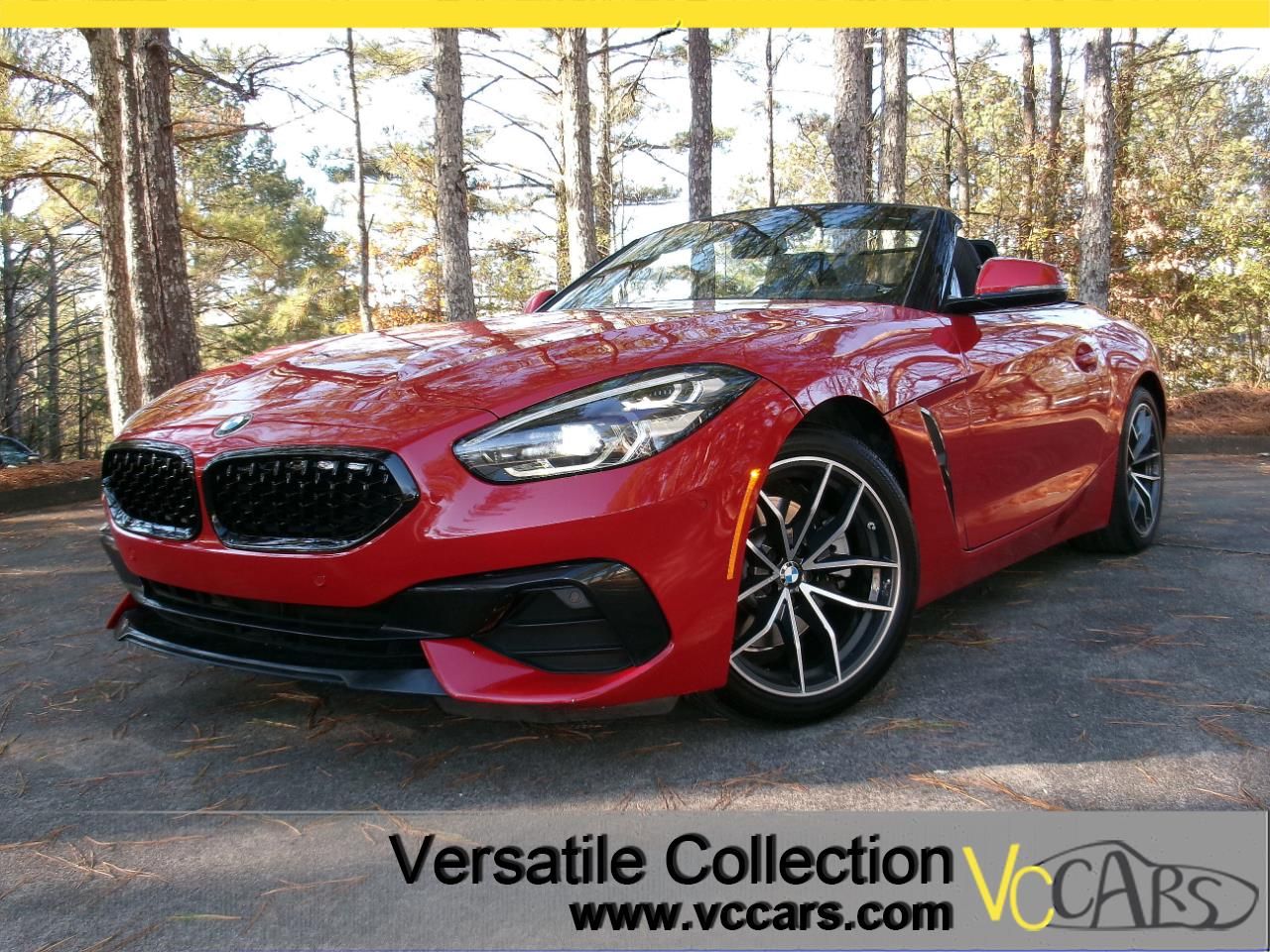 Extraordinary Bmw Z4 For Sale Atlanta Ga Pictures