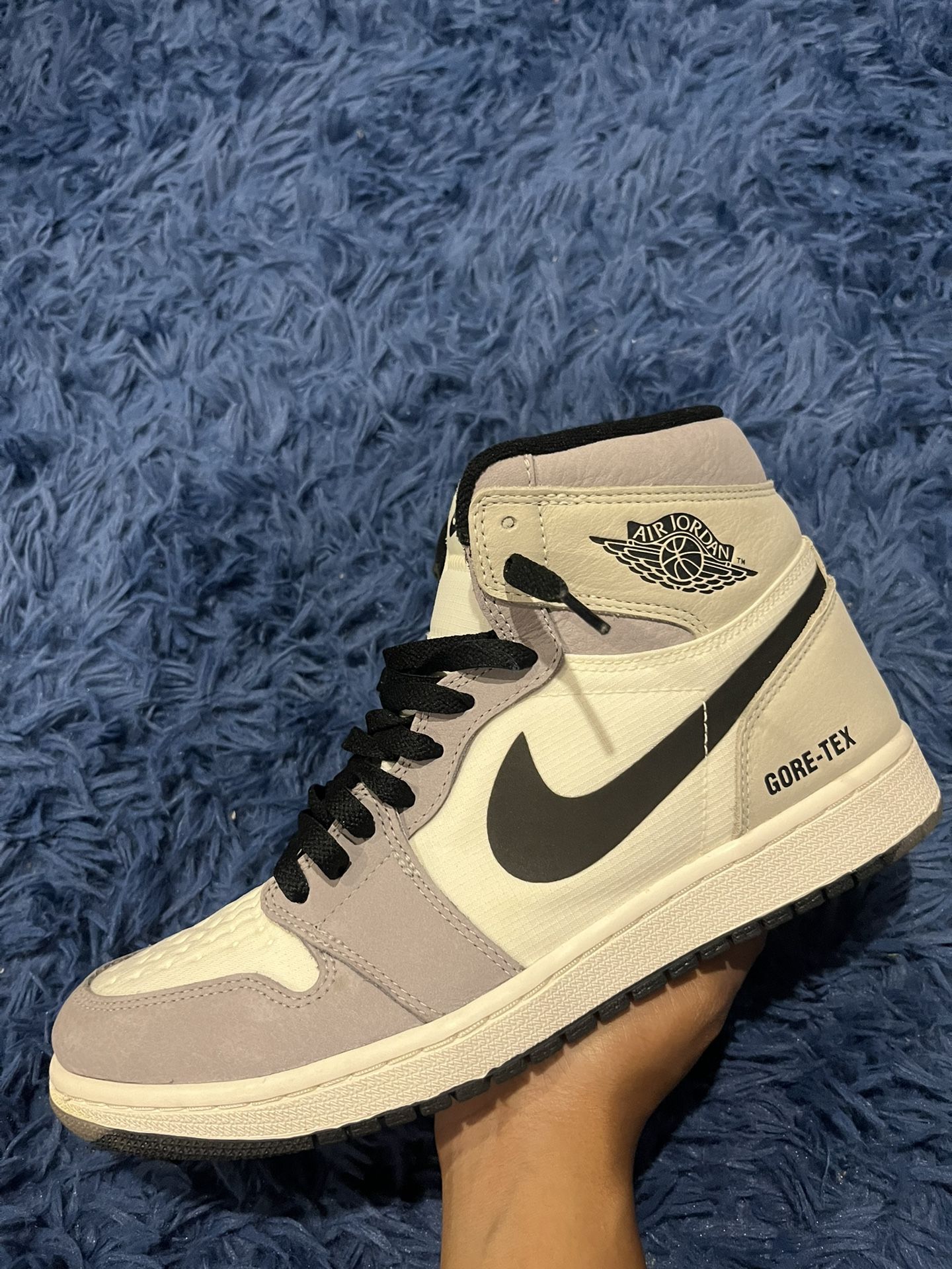 Jordan 1 Gortex Size 9.5
