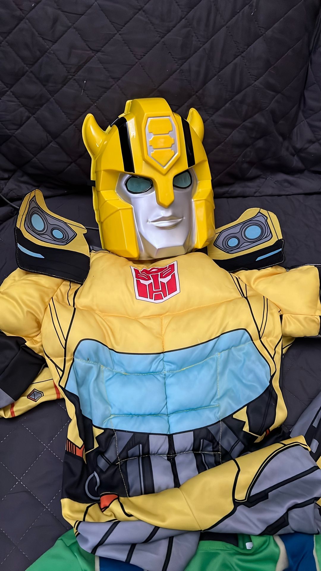 Kids Halloween Costume 