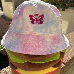 Mariah Carey Bucket Hat