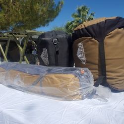 $175 HEWOLF CAMPING TENT BUNDLE 