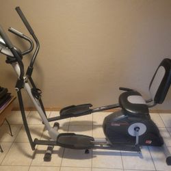Elliptical 