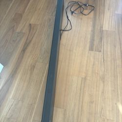 SOUND BAR 