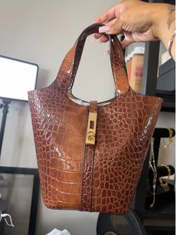 Vegan purse $15