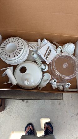 Miracle Kitchen Plus