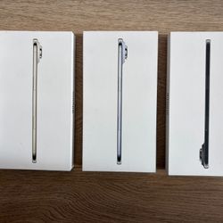 iPhone 17 Air, 256GB (Unlocked)