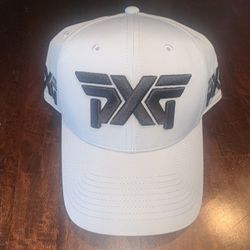 Men’s PXG Golf Hat!!