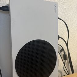 Xbox one Series S