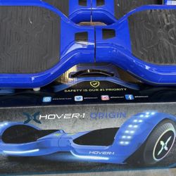 Hover-1 Origin Electric Hoverboard