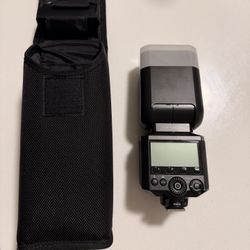 Fujifilm EF-X500 Flash