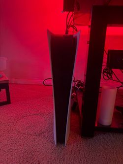 PS5 Digital Edition