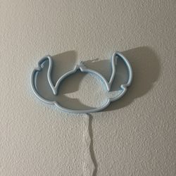 Stitch LED Light 