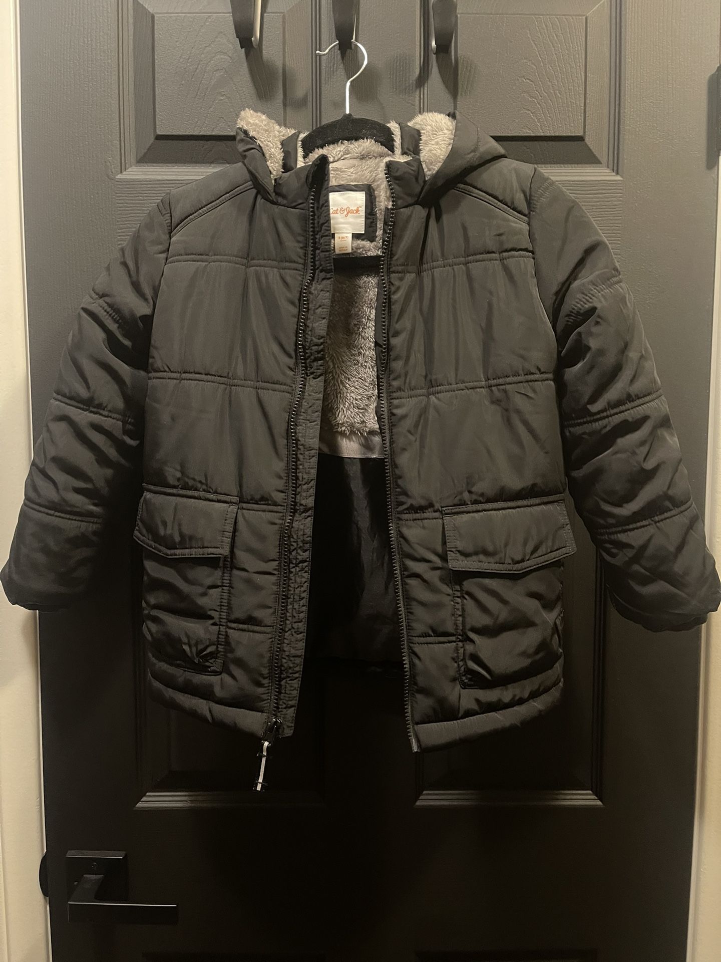 Boys Jacket