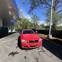 2010 BMW 328i