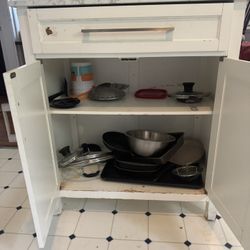 Kitchen Organizer 