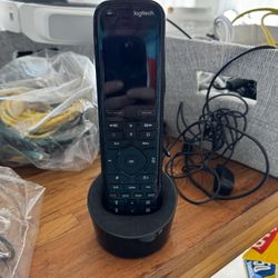 Logitech Universal Remote