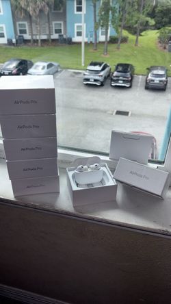 Apple AirPods Pro 3