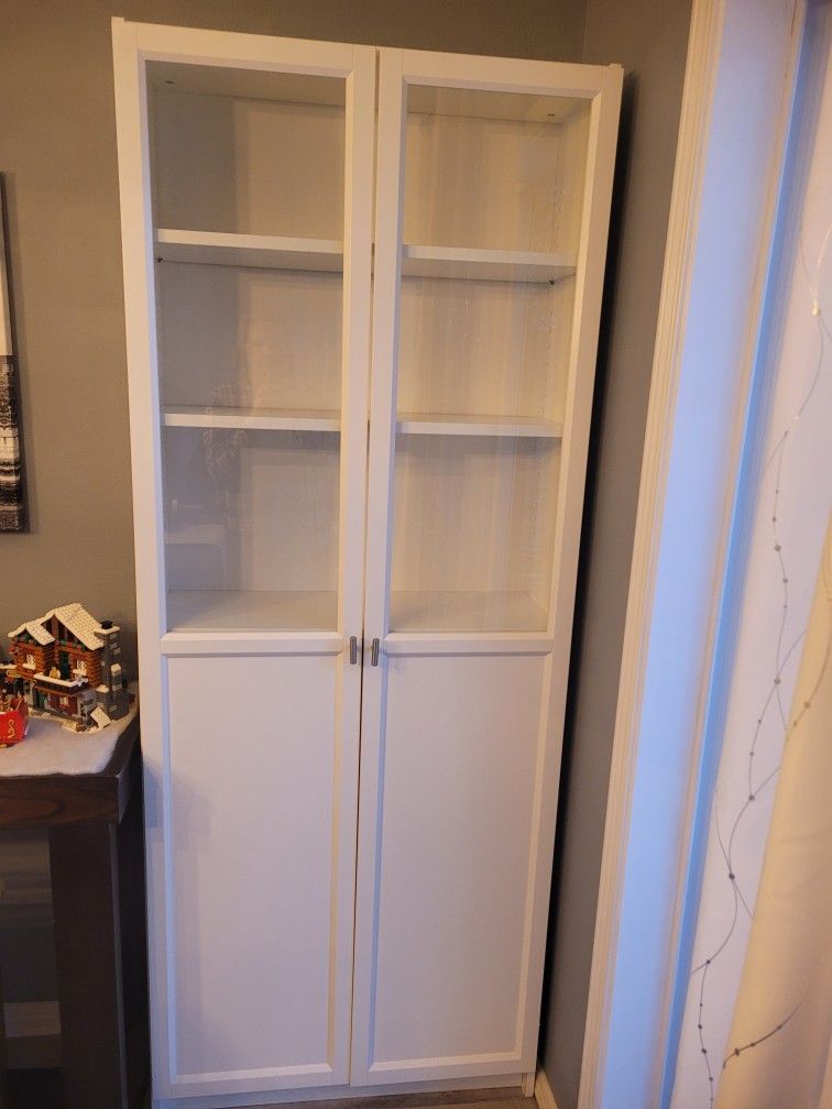 Ikea Cabinet