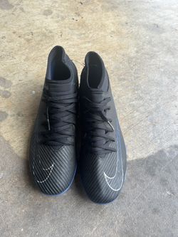 Nike Soccer Cleats