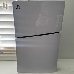 ps5 slim