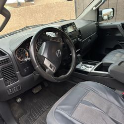 2014 Nissan Titan